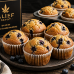 Fresh Baked Muffins